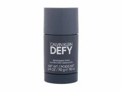 Calvin Klein 75ml defy, deodorant