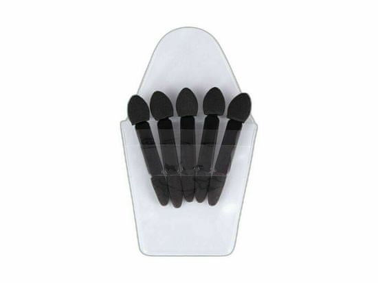 Gabriella Salvete 5ks tools eyeshadow applicators mini