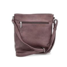 Tangerin hnědá kabelka crossbody 8022 TH