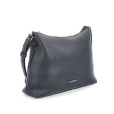 Tangerin černá kabelka crossbody 8029 C