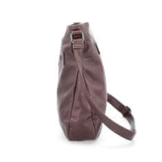 Tangerin hnědá kabelka crossbody 8008 TH