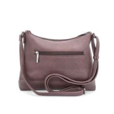 Tangerin hnědá kabelka crossbody 8029 TH