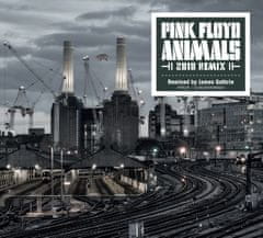 Pink Floyd: Animals (2018 Remix Edition)