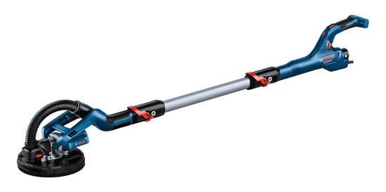 BOSCH Professional bruska na sádrokarton GTR 550 (0.601.7D4.020)