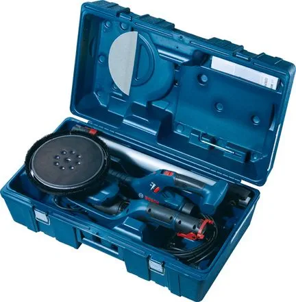 BOSCH Professional bruska na sádrokarton GTR 550 (0.601.7D4.020)