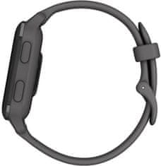 Garmin VENU SQ 2, Shadow Gray/Slate