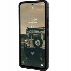 UAG Pouzdro Scout ochranný kryt pro Samsung A53 5G černý