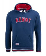 Kenny mikina ACADEMY 23 navy XL