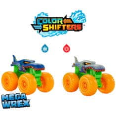 Hot Wheels Monster Trucks Color Reveal 2 ks HJH53