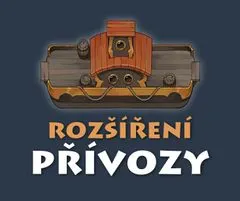 Mindok Stezky tukanů: Rozšíření přívozy