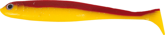 Iron Claw gumová nástraha Slim Jim 13cm vzor RY 3ks