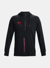 Under Armour Pánská mikina UNDER ARMOUR UA Accelerate - černá