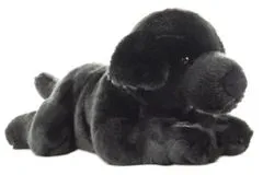 Uni-Toys Plyš Labrador 48 cm - ECO-FRIENDLY