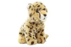 Plyš Gepard 30 cm - ECO-FRIENDLY