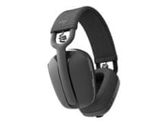 Logitech Vibe 100 Graphite (981-001213)