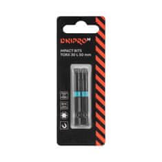 Dnipro-M Rázové TORX 30 50 mm (S2)-M 2 ks.Dnipro-M PID_493