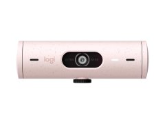 Logitech Brio 500 kamera, USB, rose (960-001421)