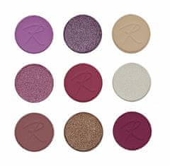 Makeup Revolution Paletka očních stínů X Roxi (Cherry Blossom Shadow Palette) 5,85 g