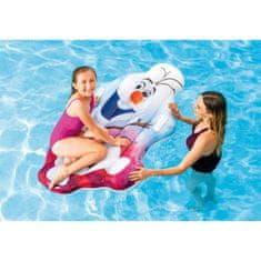 Intex Nafukovací plavidlo Frozen Olaf - INTEX.