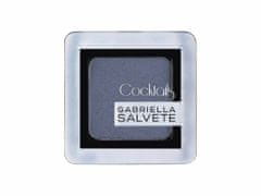 Gabriella Salvete 2g cocktails mono eyeshadow, 02, oční stín