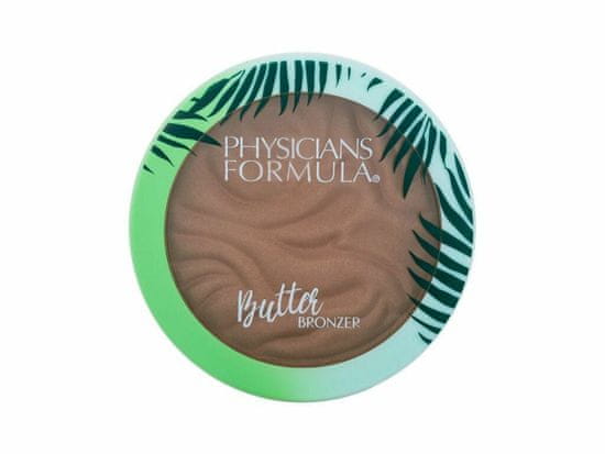 Physicians Formula 11g murumuru butter, deep bronzer