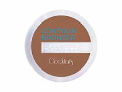 Gabriella Salvete 9g cocktails contour bronzer, bronzer