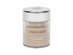 Physicians Formula 12g mineral wear spf15, creamy natural