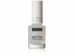 Gabriella Salvete 11ml nail care glitter top coat, 17