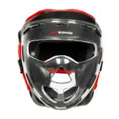 DBX BUSHIDO Boxerská helma DBX ARH-2180 M