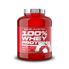 Scitec Nutrition 100% WP Professional 2350 g chocolate coconut