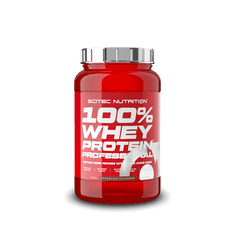 Scitec Nutrition 100% WP Professional 920 g chocolate