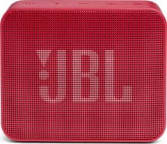 JBL GO Essential, červená