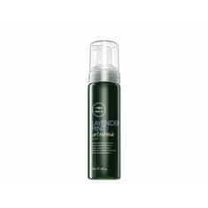 Paul Mitchell Texturizační pěna pro vlnité a kudrnaté vlasy Tea Tree Lavender Mint (Curl Refresh Foam) 200 ml