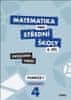 M. Králová: Matematika pro střední školy 4.díl Zkrácená verze