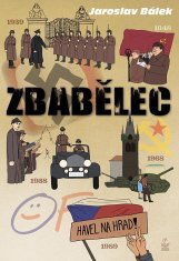 Jaroslav Bálek: Zbabělec