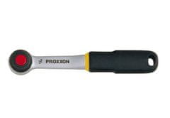 PROXXON Ráčna 1/4" s 52 zuby