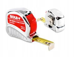 Sola SALT TAPE TAPE TRI-MATIC 10m