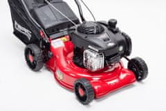 42Cm Briggs & Stratton 125Cc Lp42-450E benzínová sekačka bez pohonu