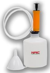 NAC Sada pro extrakci oleje Kxoe-005