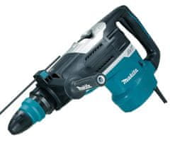 Makita Sds-Max vrtací kladivo 1510W 19.1J 11.9Kg Avt Hr5212C