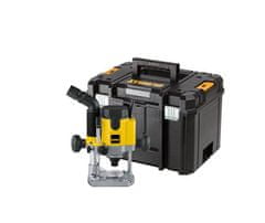 DeWalt Frézka s horním vřetenem 1100W Kufřík Tstak Dw621Kt