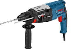 Bosch KLADIVO BOSCH S MOŽNOSTÍ KOVÁNÍ 880W 3,2J GBH 2