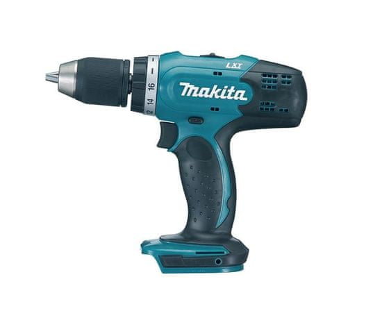 Makita VRTAČKA / ŘÍZENÍ MAKITA 18V LI-ION 42 / 27Nm LI-I