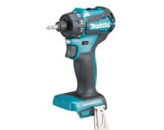 Makita 18V Li-Ion 1/4" bezkartáčová vrtačka/šroubovák Ddf083Z