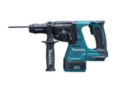 Makita MAKITA SDS-PLUS VRTACÍ A KOVACÍ KLADIVO 18V 2J BEZ AK