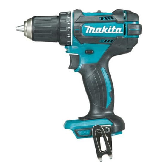 Makita VRTAČKA / ŘIDIČ MAKITA BEZ 18V LI-ION 62 / 36Nm