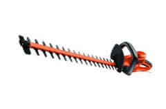 Black+Decker Nůžky na živý plot 700W/70Cm/30Mm