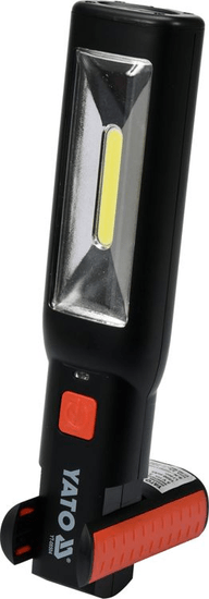 YATO Dílenská lampa Cob Led 3W