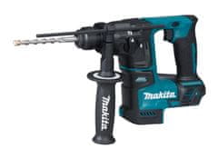 Makita Sds-Plus 18V Li-Ion 1,2J vrtací kladivo bez baterií a nabíječky Dhr171Z