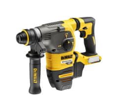 DeWalt Flexvolt kladivo 54V / 18V 3,5J bez baterií a nabíječky Tstak Dch333Nt-Xj